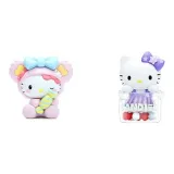 Подтвержденная версия - Конфетный цвет Кукла + Конфетный цвет Коробка (Распакованная)