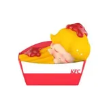 Подтверждение - Спокойной ночи фри