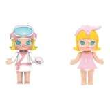 Подтвержденная версия модели - Скрытый + Морская звезда (развертывание и проверка содержимого)