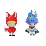 Подтвержденная версия - Красная шляпа + Alchemist (Распакованный)