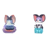 Подтвержденная версия модели - Галактический + Кристальная планета (развертывание и упаковка)