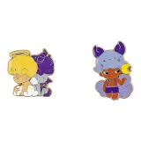 Подтвержденная версия модели - Близнецы + Скорпион (развертывание и снятие упаковки)