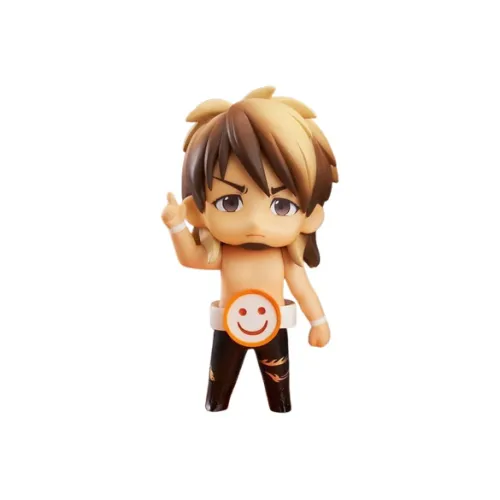 GSC Новый JAPAN PRO Wrestling Коллекция LADDER Match Игрок Ограниченная серия Счастливый Draw целая коробка 3 шт