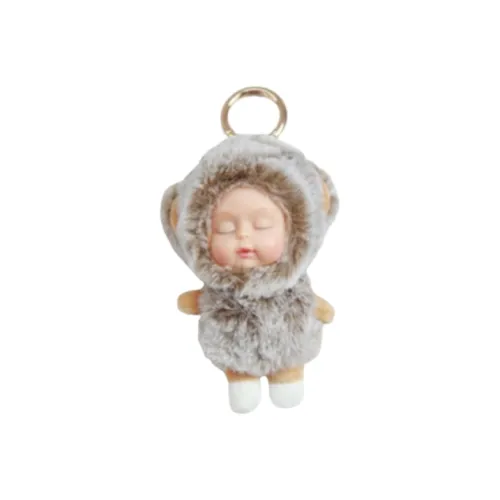 Memeda Плюшевая Подвеска