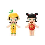 Подтвержденная версия модели - Gigi + Fuku Свинья (разборка и проверка)