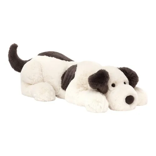 JELLYCAT Dog Collection Животные Активный Щенок Куклы Плюшевая кукла 8 см 29 см 46 см 63 см Высота 8 см 29 см 46 см 63 см Длина