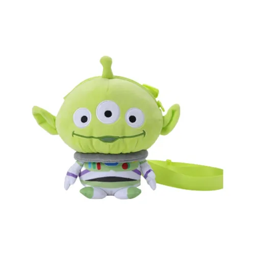 Disney Чехол для телефона из искусственной кожи стандартный унисекс зеленый