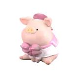 Консервы LuLu "Цветочный дизайн Цветение" Коллекция - Гибискус