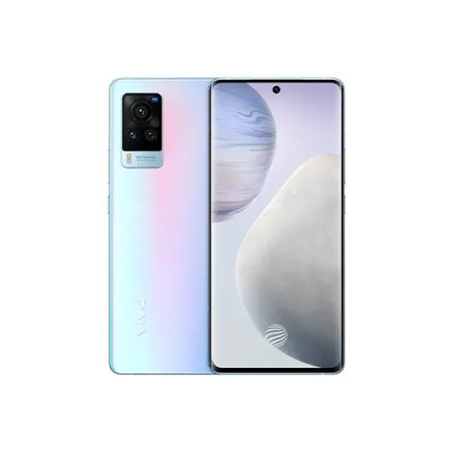 vivo X60 Изогнутый SCREEN Edition Смартфоны