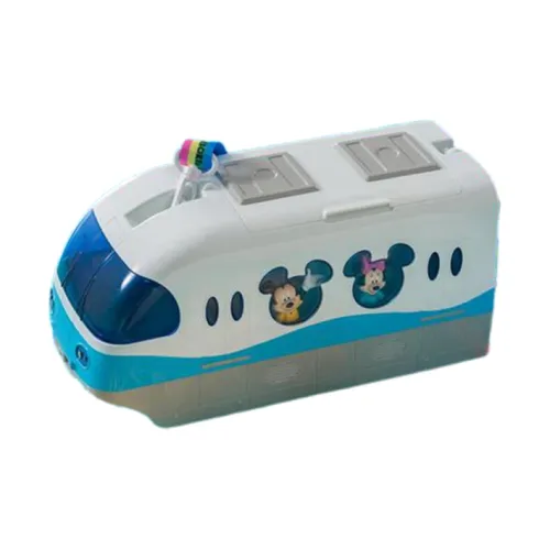 Disney Mickey Mouse Minnie Mouse Парк Хвост платья Мерч по IP