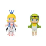 Подтвержденная версия - Скрытый + Acacia (развертывание и снятие упаковки)