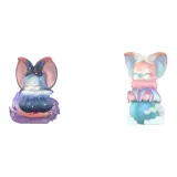 Подтвержденная версия Модель - Галактика + Уран (развертывание и упаковка)