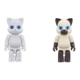 Подтвержденная версия модели - Белый + Черный и Белый (разборка и упаковка)