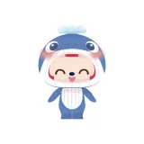 Кит civet (Открытая коробка)