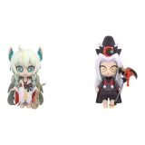 Подтвержденная версия модели - Tight Naro + Черный Мальчик (разборка и упаковка)