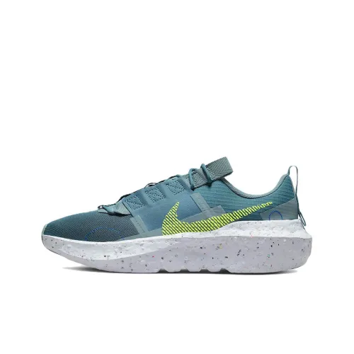 Nike Crater Кэжуал Низкий Топ Мужской