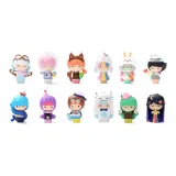 Полный набор 12 шт