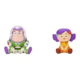 Подтвержденная версия - Базз Лайтер + Кукла (Распакована)