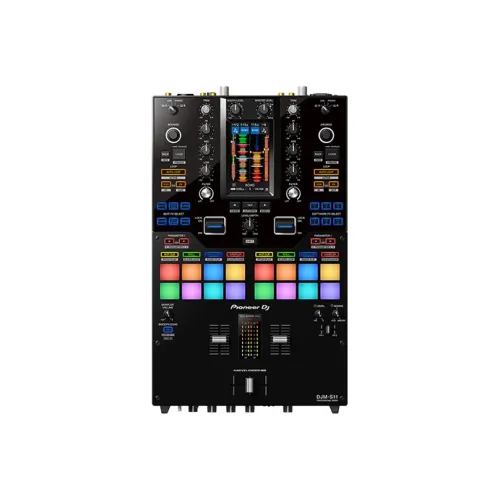 Pioneer Dj Equipment
