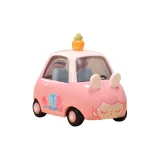 Одиночная коробка (случайный стиль)