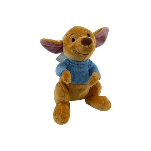 Disney KANGAROO Бобовый Мягкая игрушка Кукла Трубы Высокие