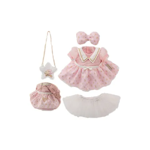 Disney ШеллиМэй 20-я годовщина куклы с меняющимися одеждами плюшевая кукла с трубой Токийский Дисней