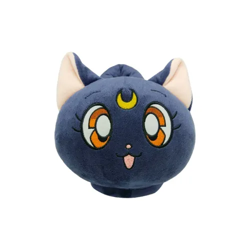 Сейлор Мун Сейлор Мун Луна Тапочки Аниме Мерч