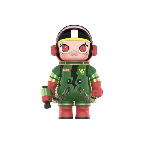 POP MART Молли Модные Фигурки
