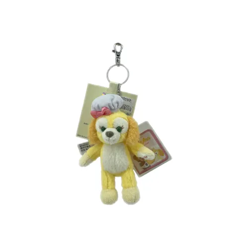 Disney Печенье Кронштейн MIXER Куклы Плюшевая кукла SS Рост Гонконгский Дисней