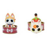 Подтвержденная версия модели - Meimei + прыжок (разборка и сборка)