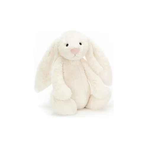 JELLYCAT Shy Collection Кролик Кукла Плюшевая Кукла 31 см Высота