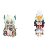 Подтвержденная версия модели - Kinnaro + Белый Мальчик (разборка и проверка содержимого)