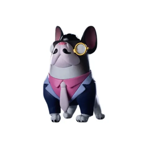 TOYCITY Quantum Dog Professional Collection Mystery Box Целая Коробка 12 шт