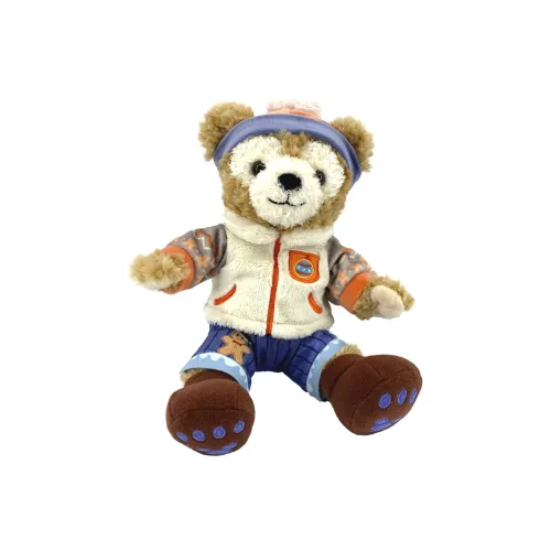 Disney Duffy Куклы Плюшевая Кукла 23 см Высота