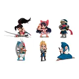 2 Сюрприз-бокса (Случайный стиль)