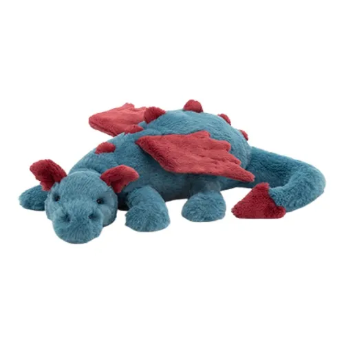 JELLYCAT Мифическое животное Плюшевая игрушка