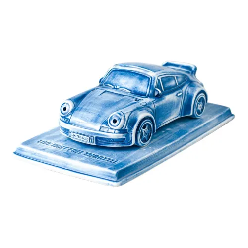 Yeenjoy Studio P 930 Дымящаяся Чаша Trend Основанные Продукты 9,5 см