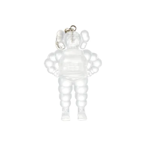 Продукты на основе KAWS Trend