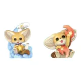 Подтвержденная версия модели - Водолей + Рак (развертывание и проверка содержимого)