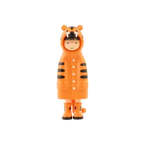 52TOYS Слепые коробки