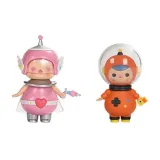 Подтвержденная версия - Возлюбленная Малыш + Космонавт Малыш (Распакованный)