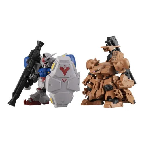 Бренд Серия BANDAI ENSEMBLE