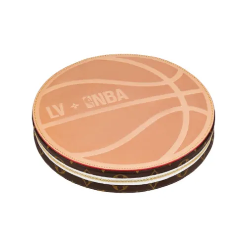 LOUIS VUITTON x NBA Коллаборация Трендовые Продукты
