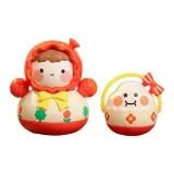 Одиночная коробка (случайный стиль)