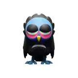 Голубовато-серый