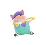 Консервы LULU Спортивная коллекция Слепые коробки-Хула-хупы