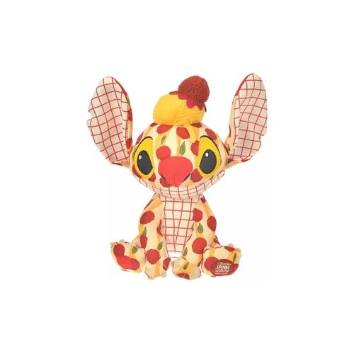 Tokyo Disney Lilo Stitch 2 Кукла Stitch Плюшевая 40 см Высота