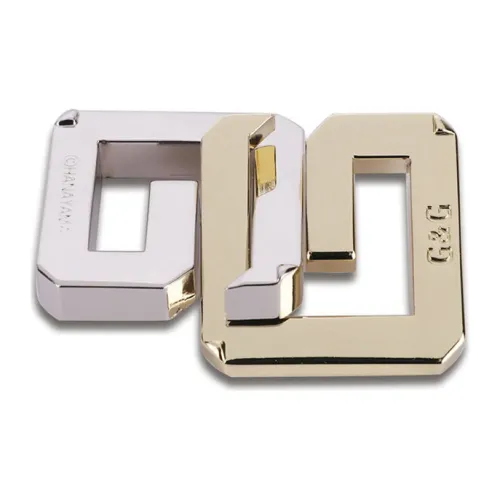 HANAYAMA Головоломки - разъемные кольца