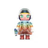 Скрытый - Радужный Рай (развертывание и извлечение из упаковки)