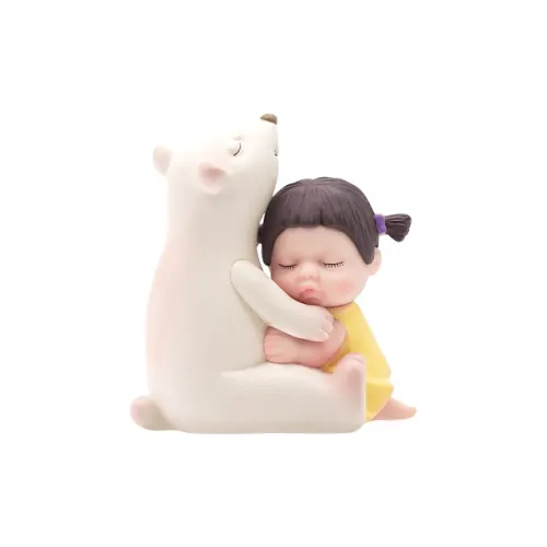 Bieber Child Companion Слепые коробки